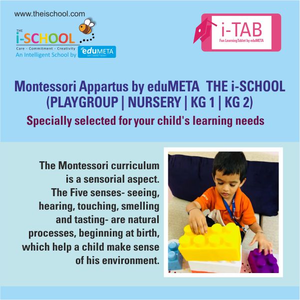 Play School Diwalipura, Vadodara