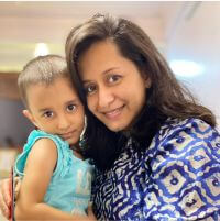 Play School Diwalipura, Vadodara