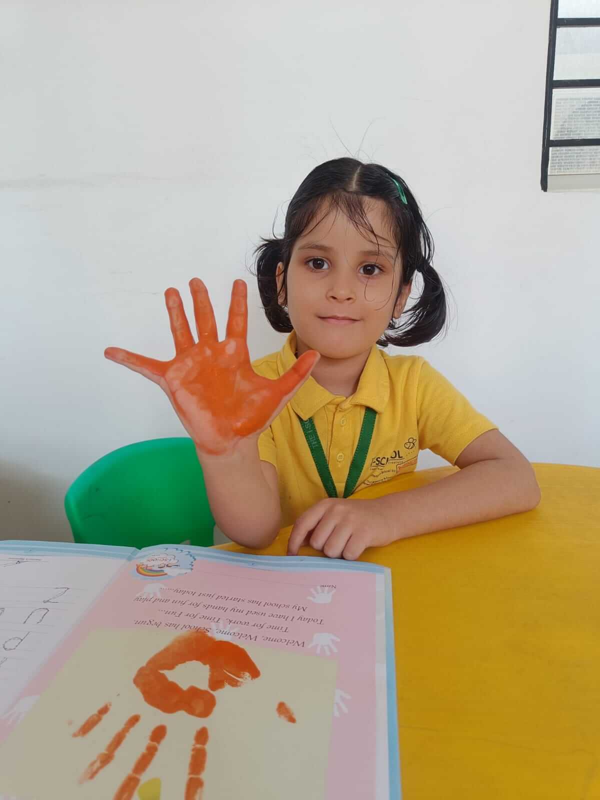 Play School Diwalipura, Vadodara