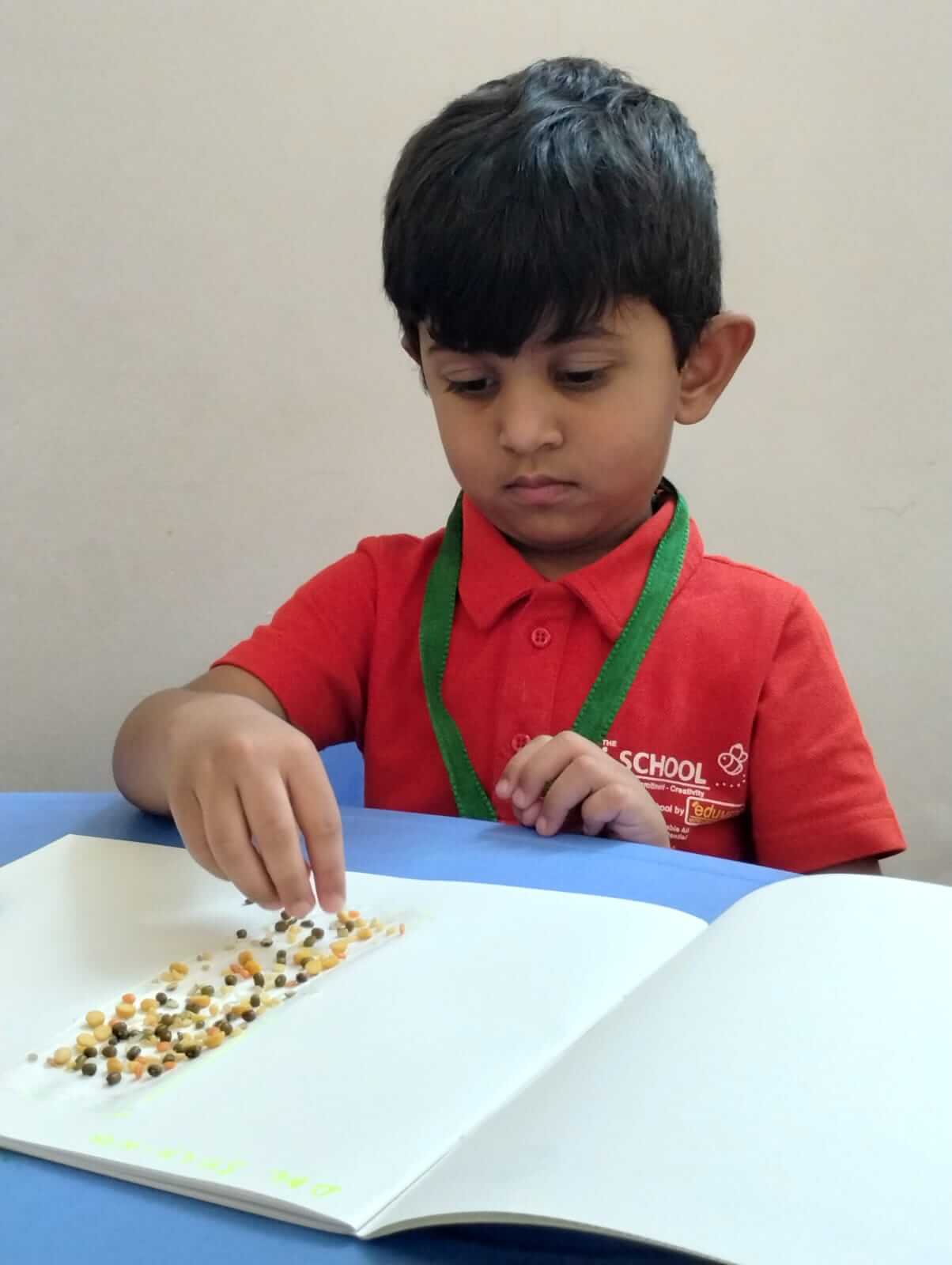 Play School Diwalipura, Vadodara