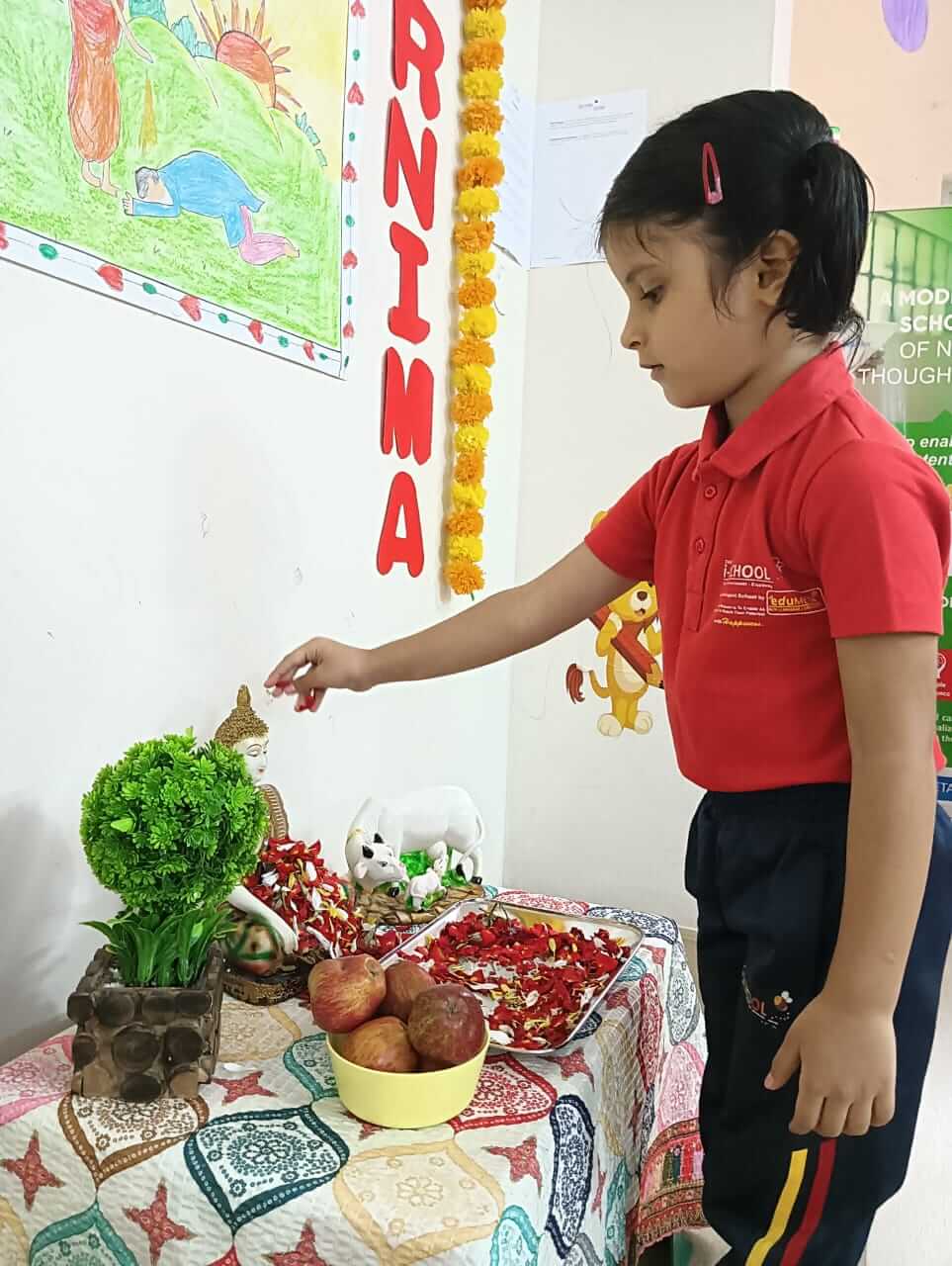 Play School Diwalipura, Vadodara