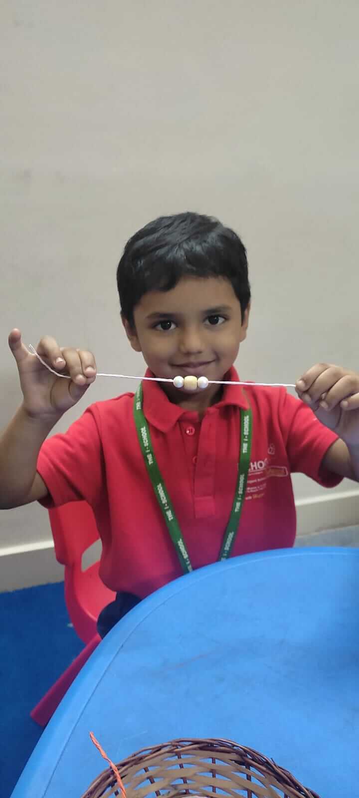 Play School Diwalipura, Vadodara